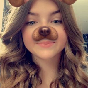 Meet your Posher, Lillian